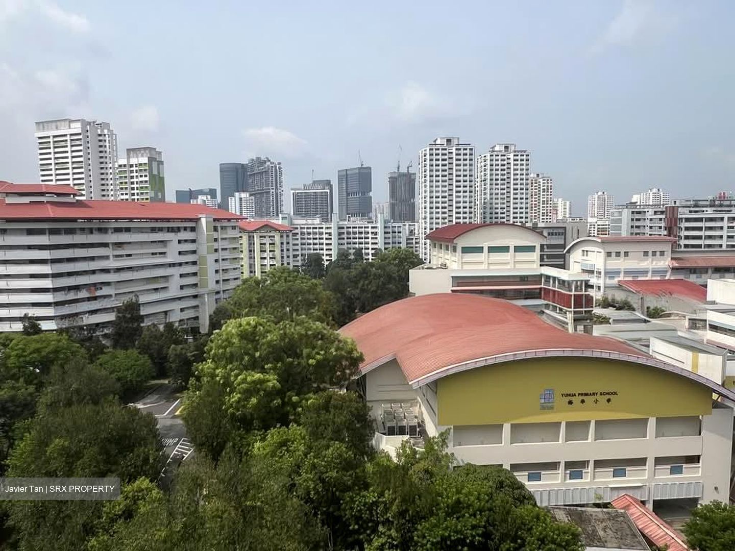Blk 264 Jurong East Street 24 (Jurong East), HDB 3 Rooms #599237271